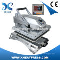 Maquinas de precisão para sublimar Fábrica personalizada de precisão impressão de transferência de calor exportador HP3805